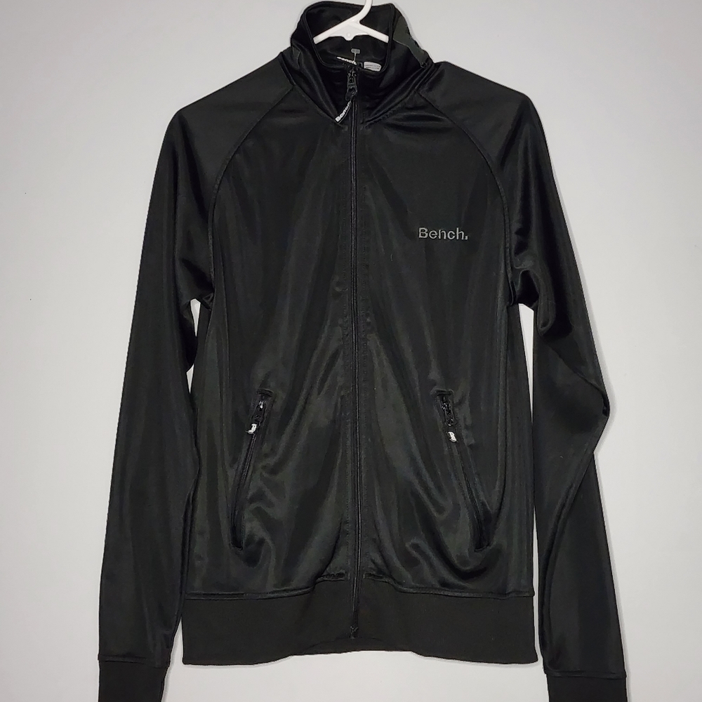 Bench Long Fleece Jacket